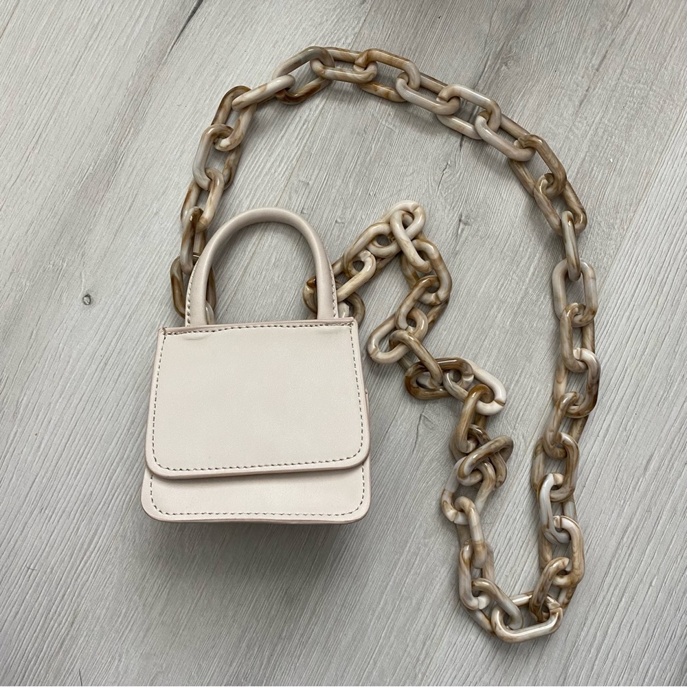 Mini Crossbody House of Want
